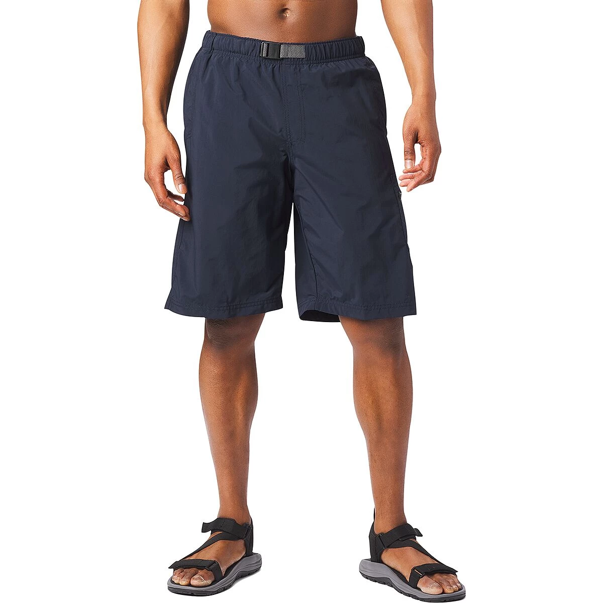 Top 10 😉 Columbia Men's River & Water Shorts Palmerston Peak 11in Short Men's 💯 - Image 24