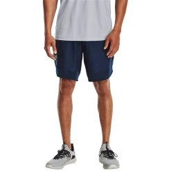 Best Sale 🔥 Under Armour Men's River & Water Shorts Training Stretch Short Men's 🤩
