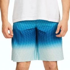 Hot Sale 🔥 Billabong Men's Board Shorts Fluid Pro Boardshort Men's 🥰