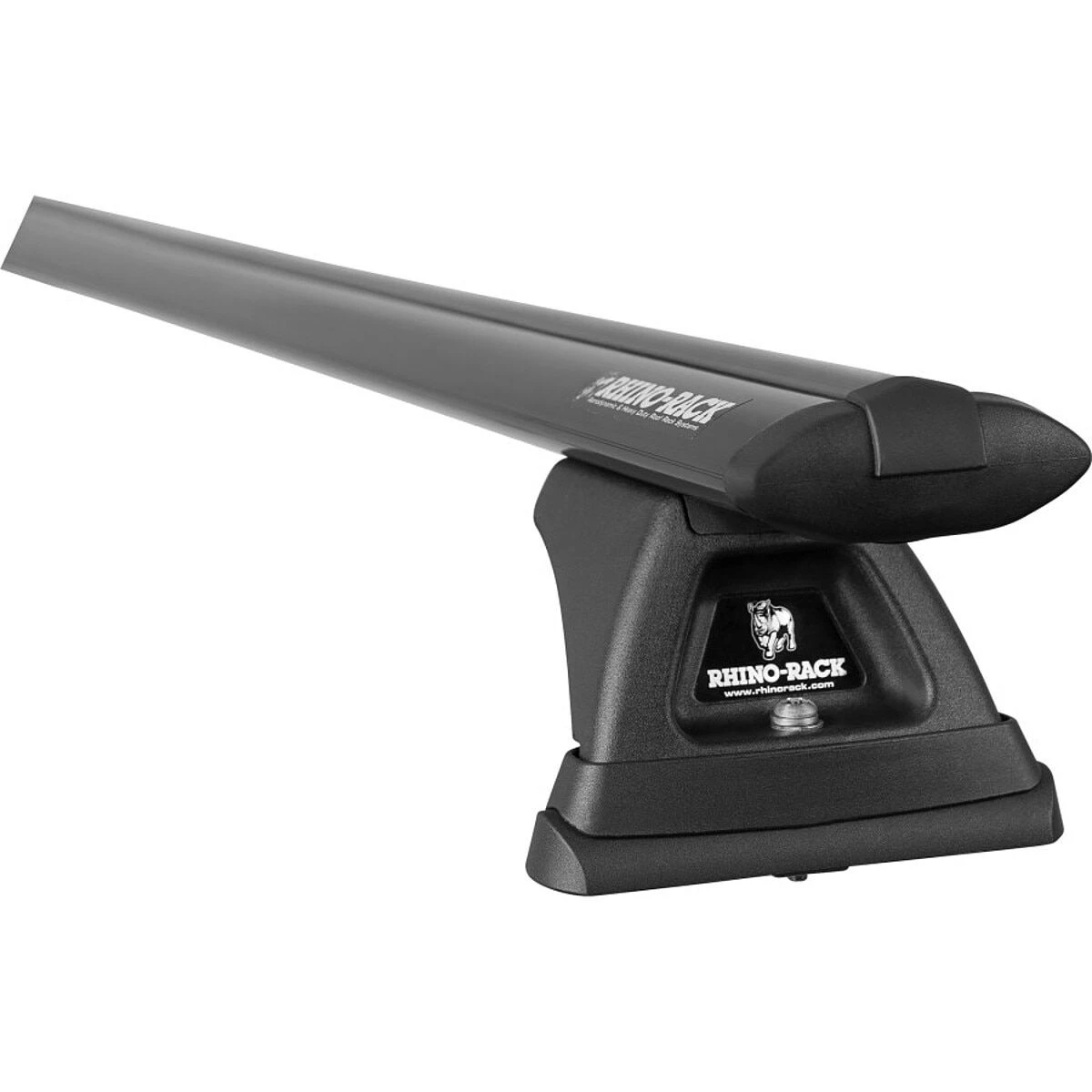 Brand new 👍 Rhino-Rack Roof Rack Bars Cap Topper Track Mount Package W/Aero Load Bars 🤩