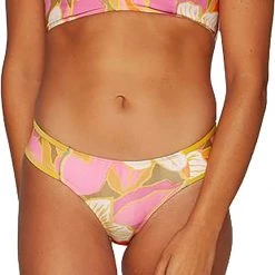 Outlet 🌟 Seea Swimwear 👙 Bikini Bottoms Zoe 👙 Bikini Bottom Women's 👍