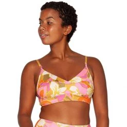 Deals 👏 Seea Swimwear 👙 Bikini Tops Soleil 👙 Bikini Top Women's 💯