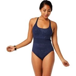 Budget ✔️ Carve Designs Women's One-Piece 🩱 Swimsuits Cali One Piece 🩱 Swimsuit Women's 👏