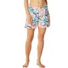 Buy 🥰 Carve Designs Women's Board Shorts Noosa Board Short Women's ❤️
