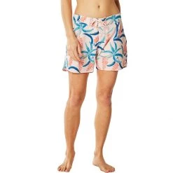 Buy 🥰 Carve Designs Women's Board Shorts Noosa Board Short Women's ❤️