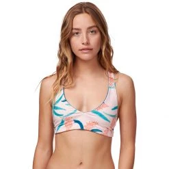 Budget ๐ Carve Designs ๐ Bikini Tops La Jolla Reversible ๐ Bikini Top Women's โจ