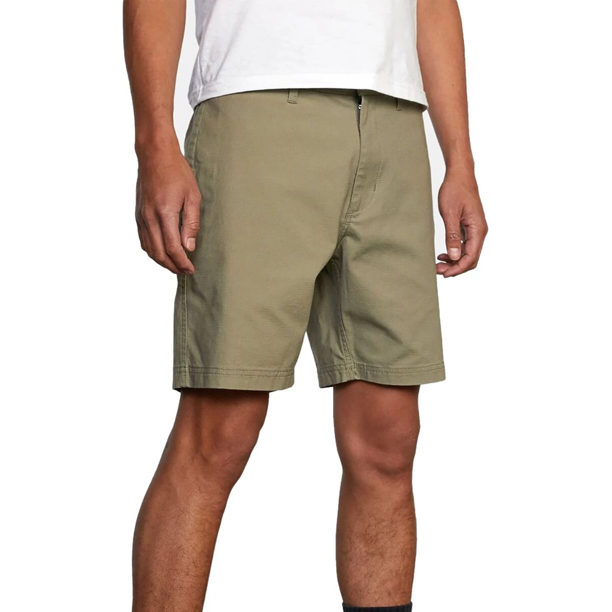 New 💯 RVCA Men's River & Water Shorts Cliffs 2 Hybrid Short Men's ⭐ - Image 5