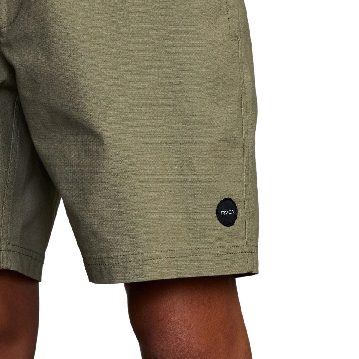 New 💯 RVCA Men's River & Water Shorts Cliffs 2 Hybrid Short Men's ⭐ - Image 3