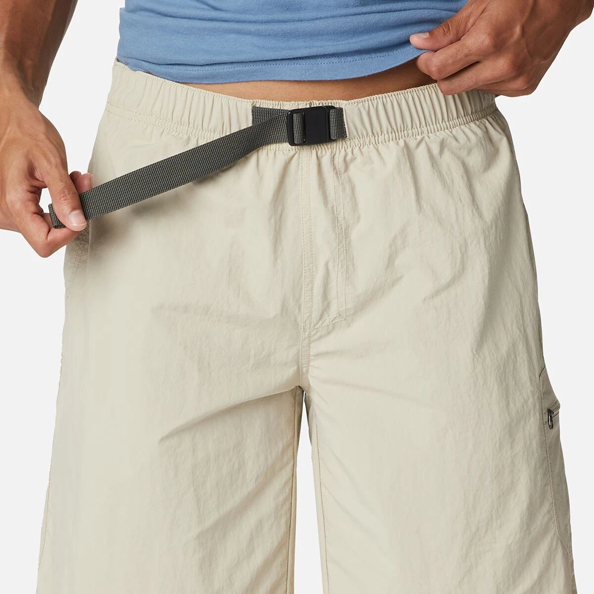 Top 10 😉 Columbia Men's River & Water Shorts Palmerston Peak 11in Short Men's 💯 - Image 3