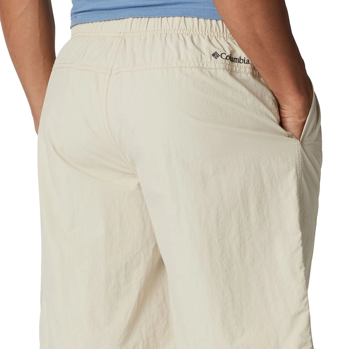 Top 10 😉 Columbia Men's River & Water Shorts Palmerston Peak 11in Short Men's 💯 - Image 2