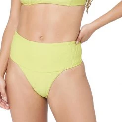 Best Sale ❤️ L Space 👙 Bikini Bottoms Desi Eco Chic Classic 👙 Bikini Bottom Women's ✔️
