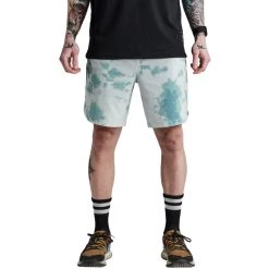 Promo 🔥 Roark Revival Men's River & Water Shorts Bommer Ridge 7in Short Men's 🔔