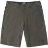 Outlet 🥰 Billabong Men's River & Water Shorts Crossfire X Hybrid Short Men's 🤩