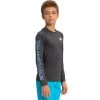 New 😉 The North Face Boys' Rashguards Sun Long Sleeve T 👕 Shirt Boys' 🎁