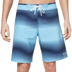 Cheapest 😀 Oakley Men's Board Shorts Dynamic Seamless 19in Board Short Men's 🎁