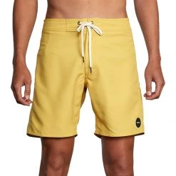 Brand new ⭐ RVCA Men's Swim Trunks Stanton Trunk Men's 🔥