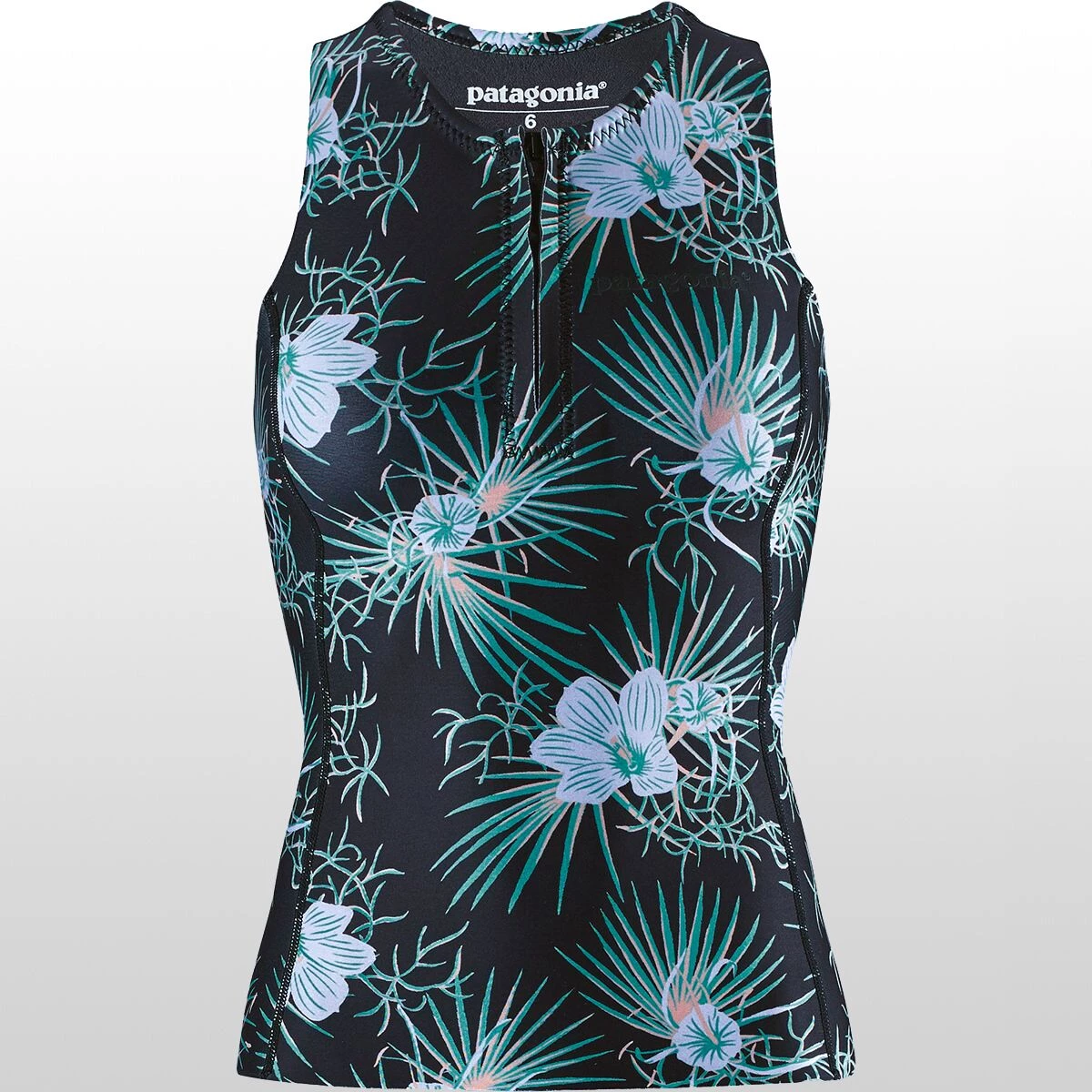 Coupon 😉 Patagonia Women's Wetsuits R1 Lite Yulex Vest Women's 🥰 - Image 5