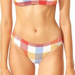 Hot Sale 🥰 Solid & Striped 👙 Bikini Bottoms The Elle 👙 Bikini Bottom Women's 🎉