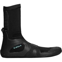 Wholesale ๐ Vissla Hoods, Booties & Gloves 7 Seas 5mm Round Toe Bootie Men's ๐