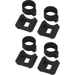 Outlet 💯 Yakima Roof Rack Bars RoundBar SL Adapter 🛒