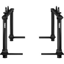 Deals ⌛ Thule Truck Bed Mounts Xsporter Pro Aluminum Truck Rack + Load Stops 🎁
