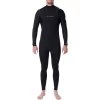 Best deal 💯 Rip Curl Men's Wetsuits Dawn Patrol 3/2 Chest Zip Wetsuit Men's 🎉