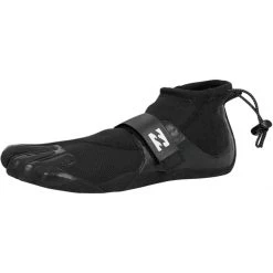 Cheap 👏 Billabong Hoods, Booties & Gloves 2mm Pro Reef Bootie Men's 🌟