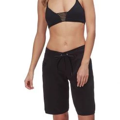 Top 10 ⌛ Seafolly Women's Board Shorts High Water Board Short Women's 🥰