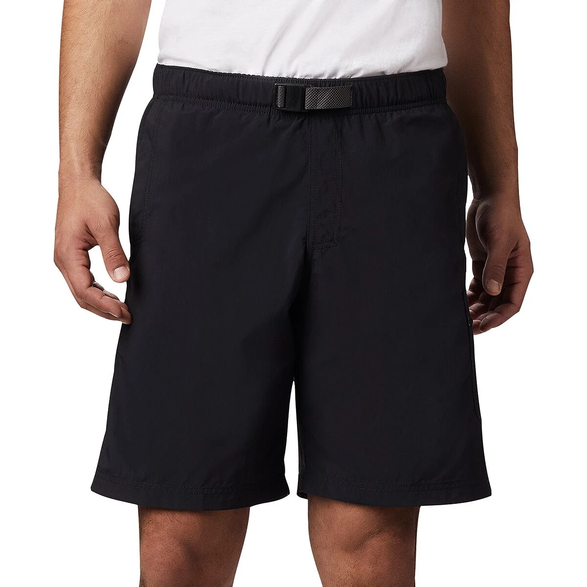 Top 10 😉 Columbia Men's River & Water Shorts Palmerston Peak 11in Short Men's 💯 - Image 18