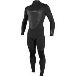 Top 10 ❤️ O'Neill Men's Wetsuits Epic 4/3 Back Zip Full Wetsuit Men's 🌟