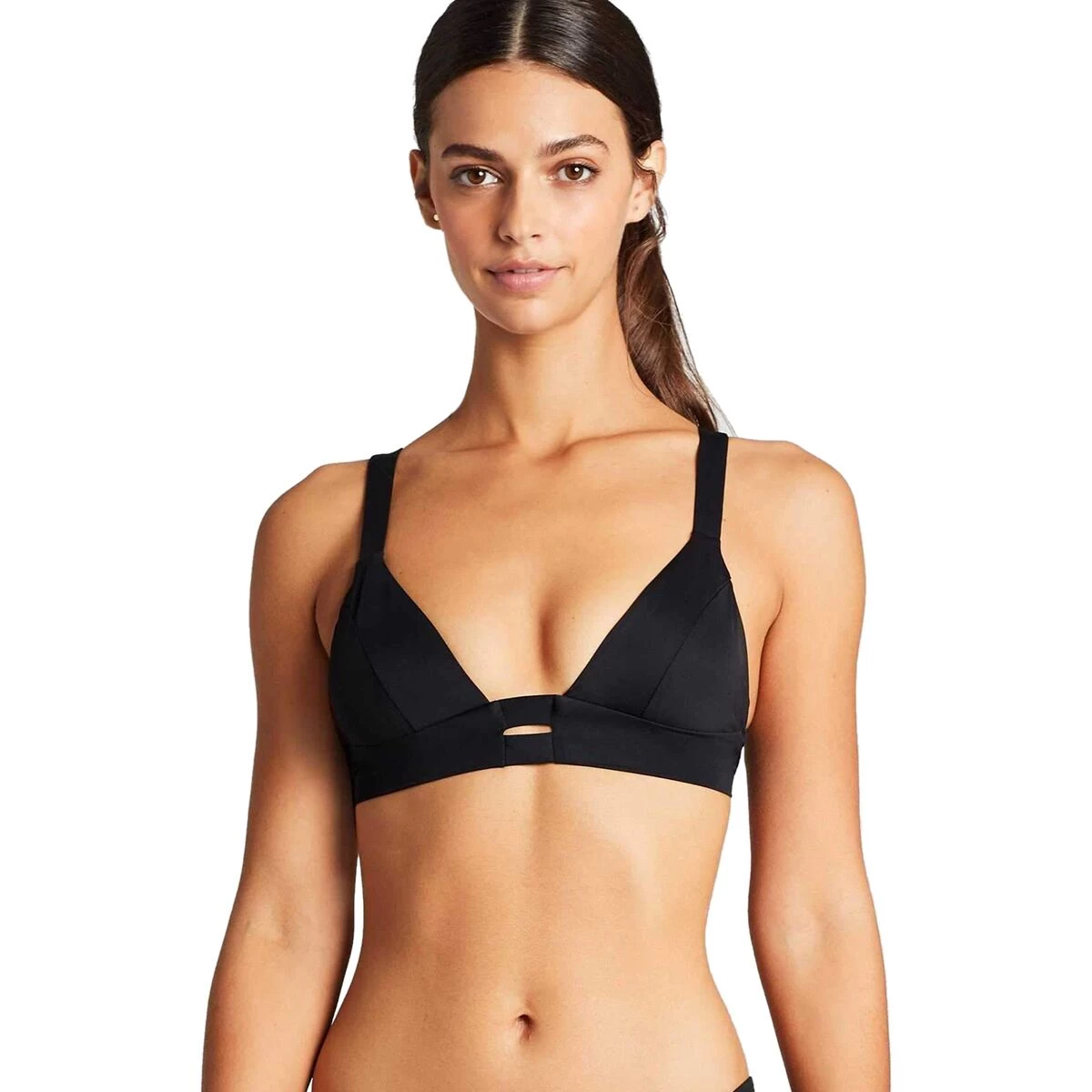 Cheapest ๐ Vitamin A ๐ Bikini Tops Neutra Bralette ๐ Bikini Top Women's โญ - Image 5