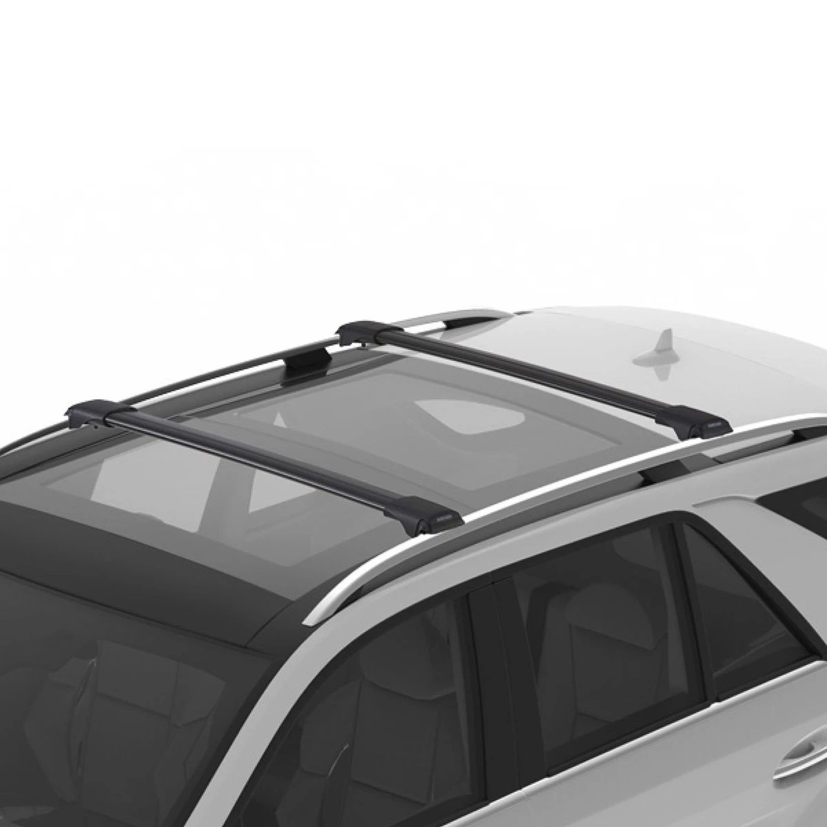 Best Pirce 🌟 Yakima Roof Rack Bars RailBar 1 Bar 🔔 - Image 2