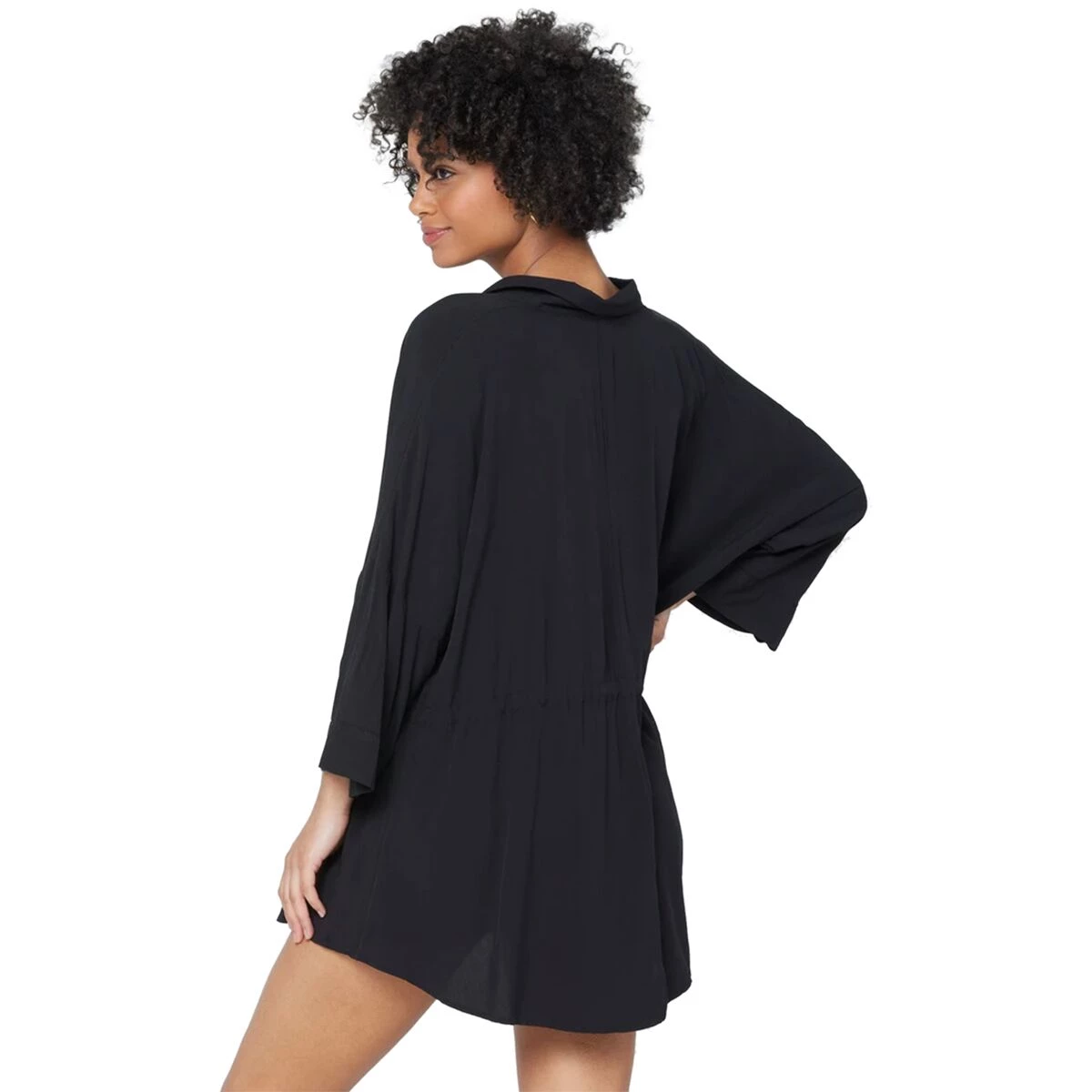 Promo ๐ L Space Women's Cover-ups Pacifica Tunic Women's โค๏ธ - Image 5