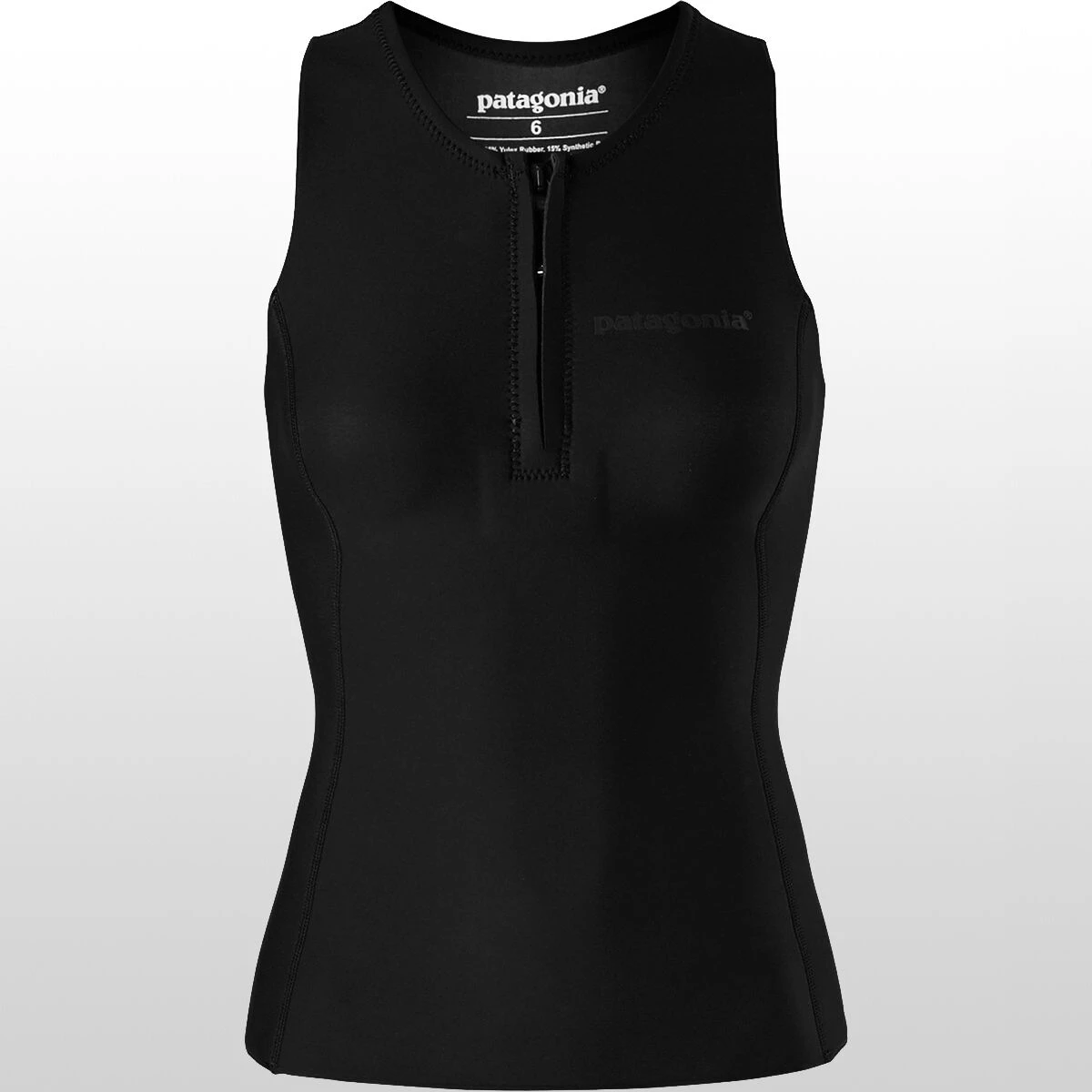 Coupon 😉 Patagonia Women's Wetsuits R1 Lite Yulex Vest Women's 🥰 - Image 7