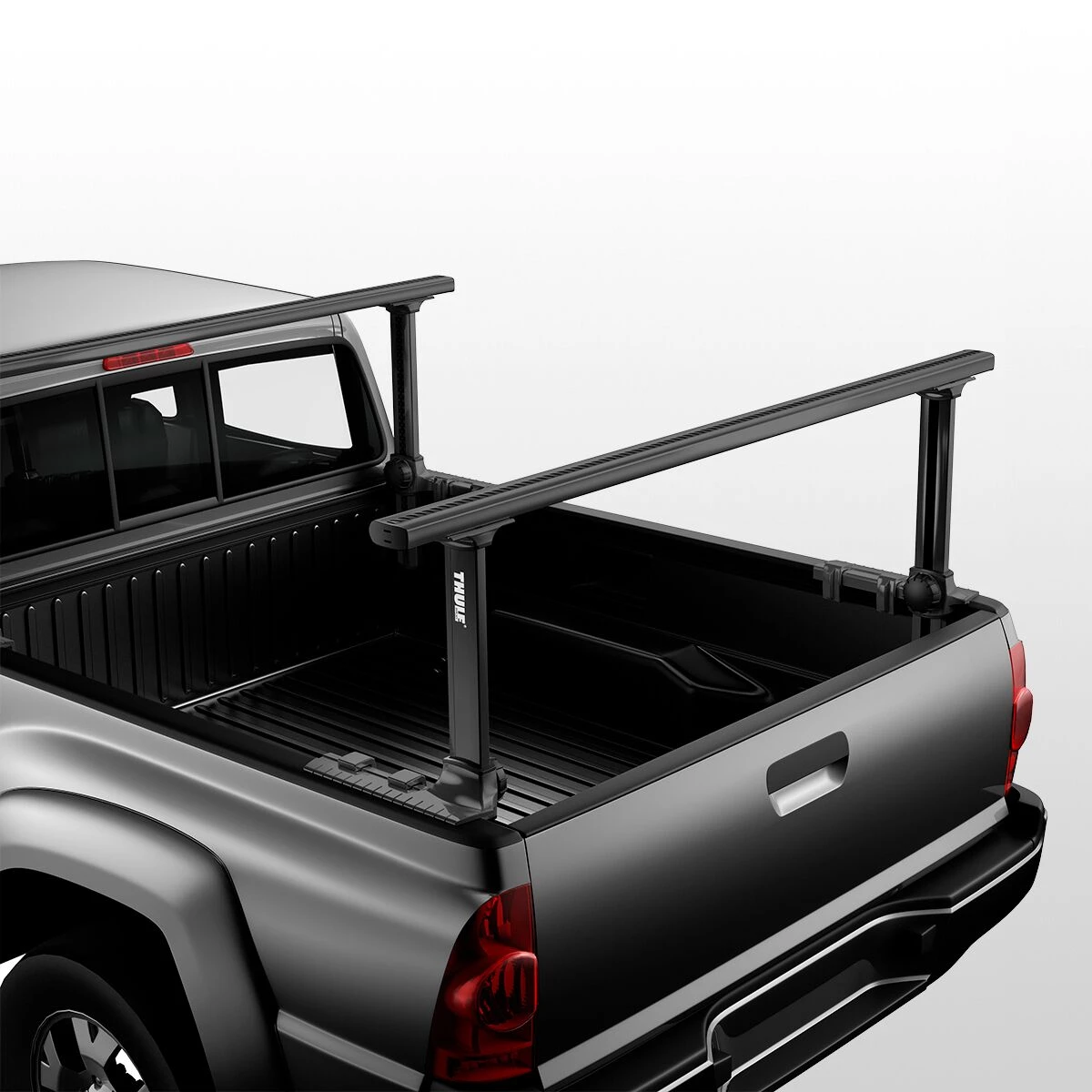 Deals โ Thule Truck Bed Mounts Xsporter Pro Aluminum Truck Rack + Load Stops ๐ - Image 5