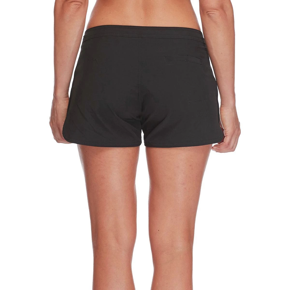 Coupon ๐ Body Glove Women's Board Shorts Smoothies Blacks Beach Vapor Board Short Women's ๐ - Image 12