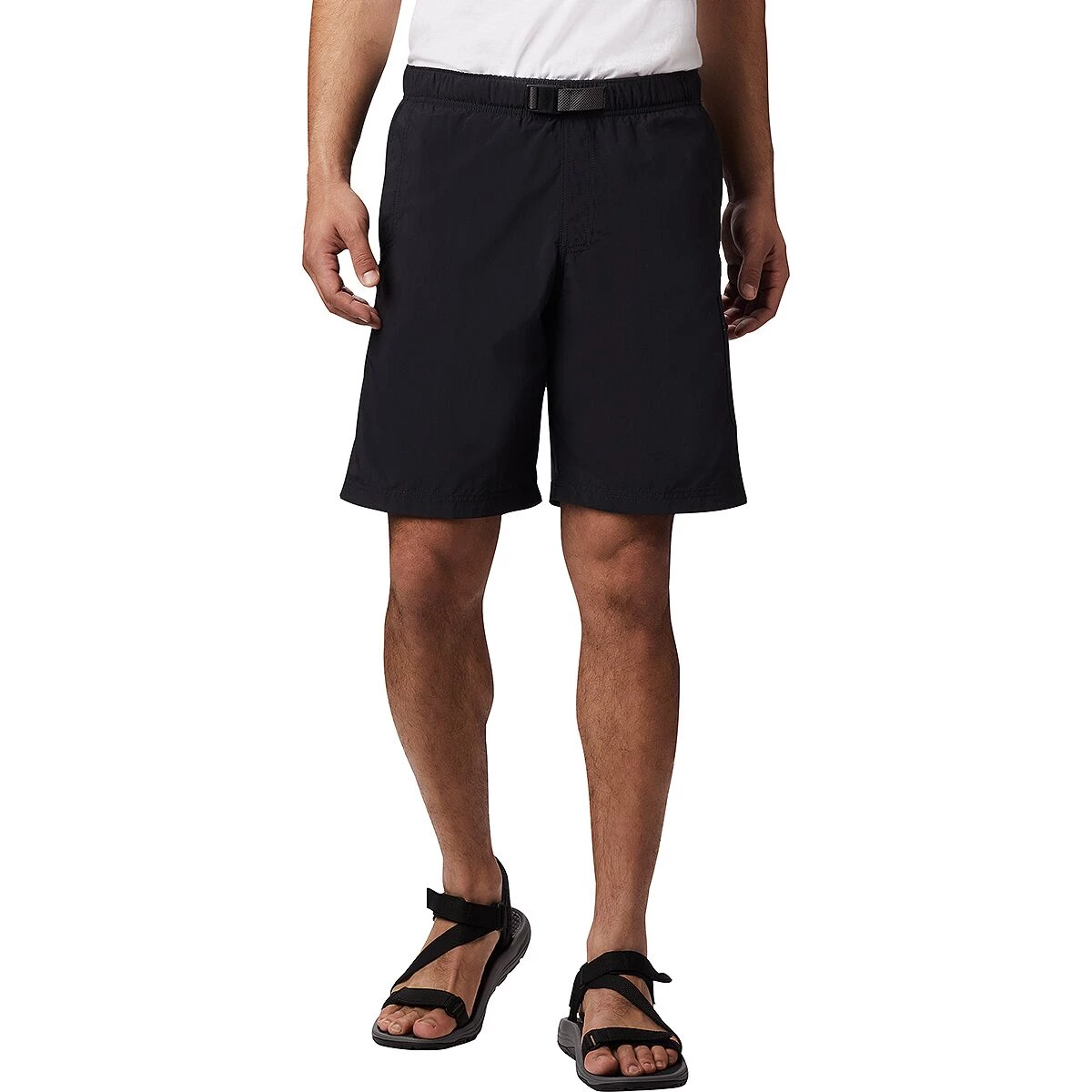 Top 10 😉 Columbia Men's River & Water Shorts Palmerston Peak 11in Short Men's 💯 - Image 20