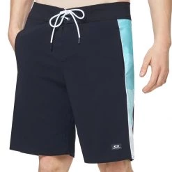Coupon 😉 Oakley Men's Board Shorts Block Grad 20in Board Short Men's 🧨