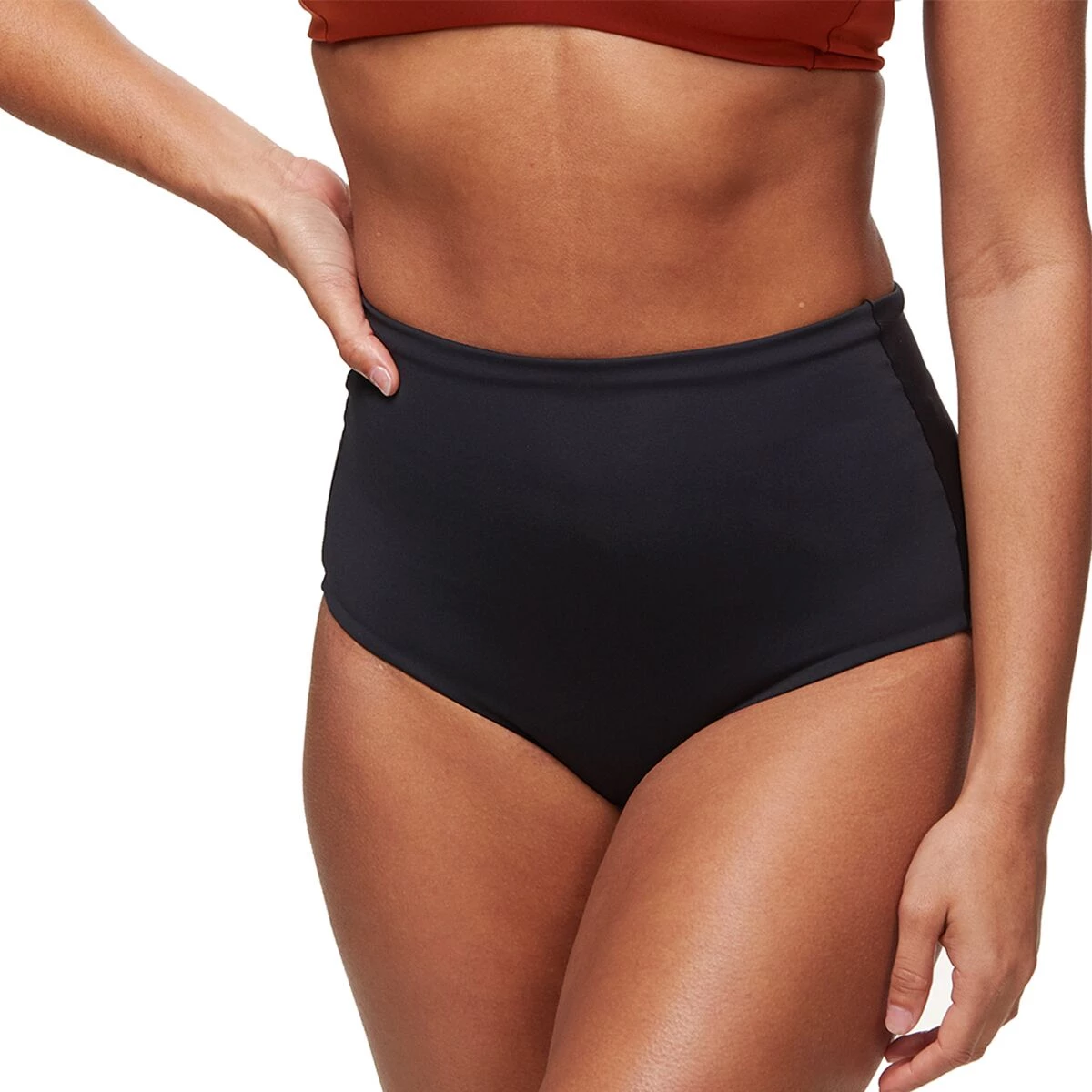 Promo โญ Left On Friday ๐ Bikini Bottoms Hi Tide ๐ Bikini Bottom Women's ๐ - Image 10