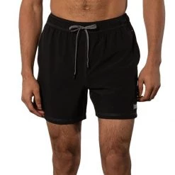 Hot Sale 👍 SAXX Men's Board Shorts Betawave 2 in 1 19in Board Short Men's 🔥