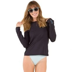 Top 10 🎉 Carve Designs Women's Rashguards Ava Rashguard Women's 😍