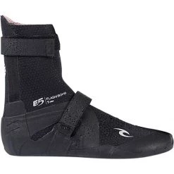 Best Pirce ✨ Rip Curl Hoods, Booties & Gloves Flashbomb 5mm Round Toe Bootie Men's 🔔