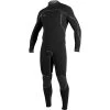 Buy 😉 O'Neill Men's Wetsuits Psycho One 4/3mm Back Zip Full Wetsuit Men's 😍