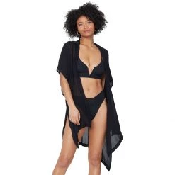 Budget ๐ L Space Women's Cover-ups Anita Cover Up Women's ๐
