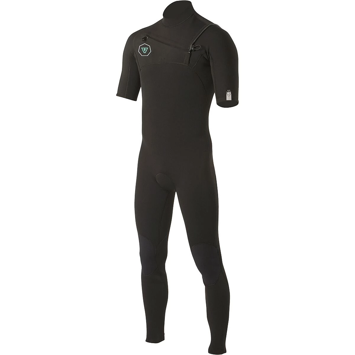 Flash Sale ๐ Vissla Men's Wetsuits 7 Seas 2/2 Short Sleeve Full Wetsuit Men's ๐คฉ