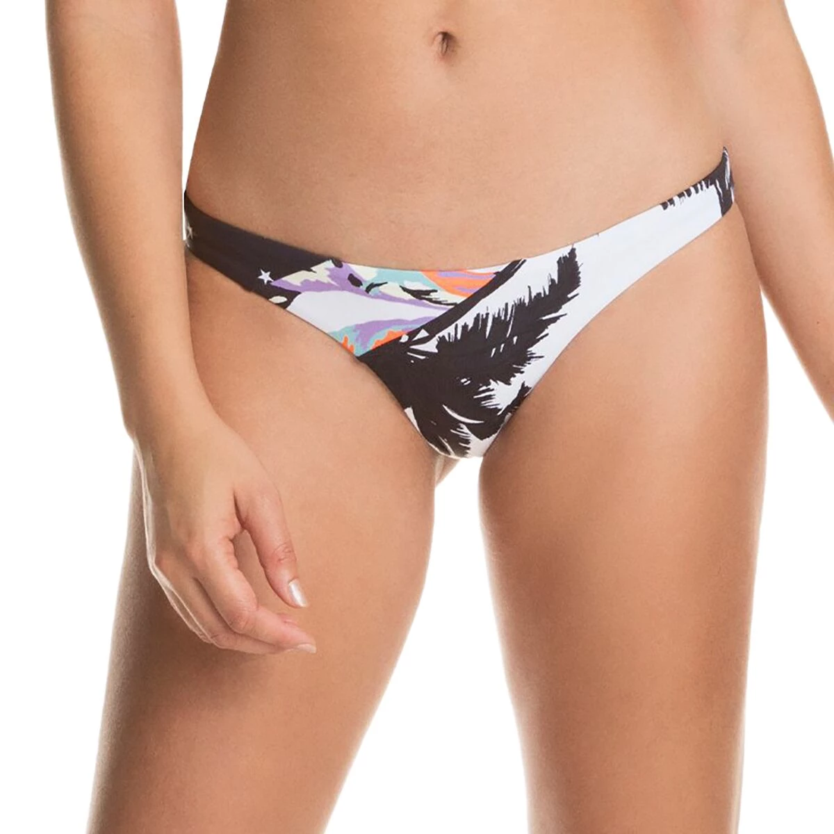 Hot Sale 😍 Maaji 👙 Bikini Bottoms Nova Star Ray Signature Cut 👙 Bikini Bottom Women's ⌛