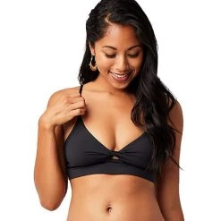 Promo 🎉 Carve Designs 👙 Bikini Tops Elba 👙 Bikini Top Women's ⌛