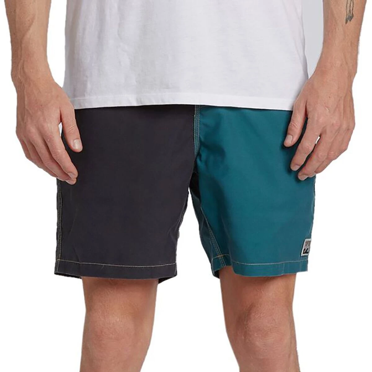 Buy π₯° Billabong Men's Board Shorts Halfrack OG Board Short Men's π§¨