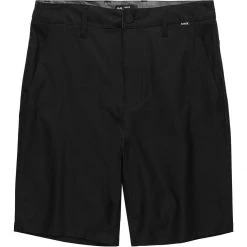 Best Sale 😍 Hurley Men's River & Water Shorts Phantom 20in Walkshort Men's ⭐