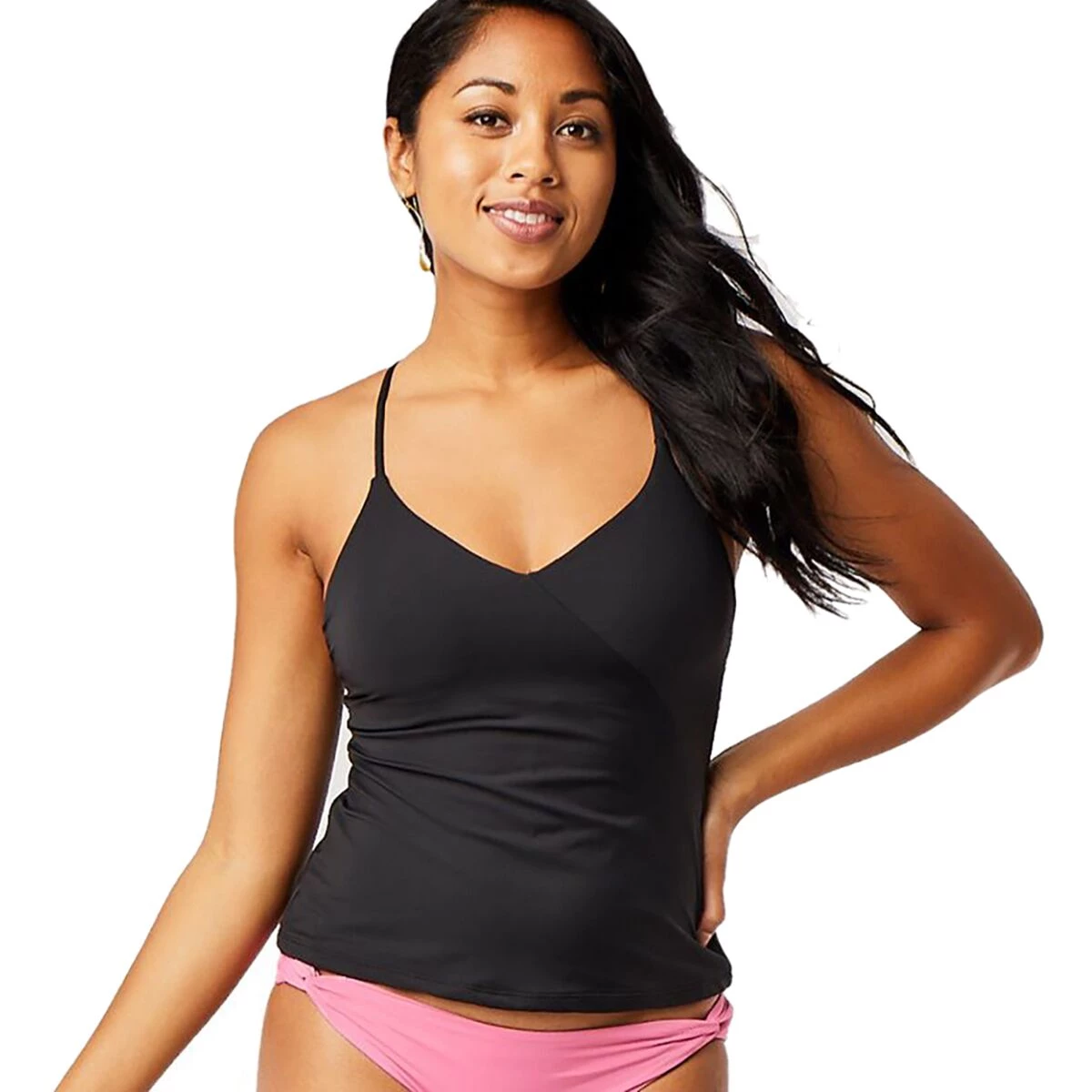 Buy 🎁 Carve Designs 👙 Bikini Tops Hayes Tankini Top Women's 💯 - Image 10